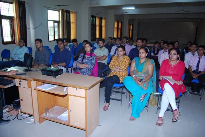 auditorium